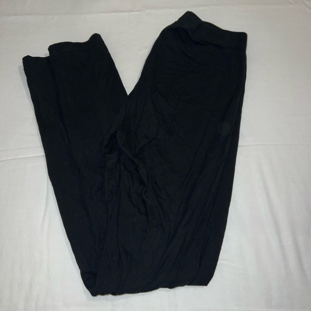 H&M Black Legging
